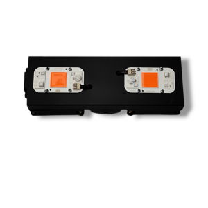 100W YXO Cob Led Bitki Yetiştirme Lambası