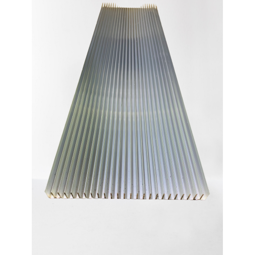 QUANTUM BOARD ALÜMİNYUM SOĞUTUCU PANEL