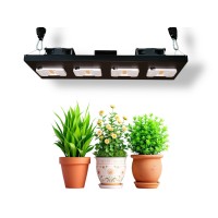 Fullbright 4000 Quantum Cob Bitki Yetiştirme Lambası(400w)