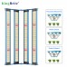 KingBrite 240W Samsung LM301H EVO + OSRAM + UV IR – LED Bitki Yetiştirme Lambası